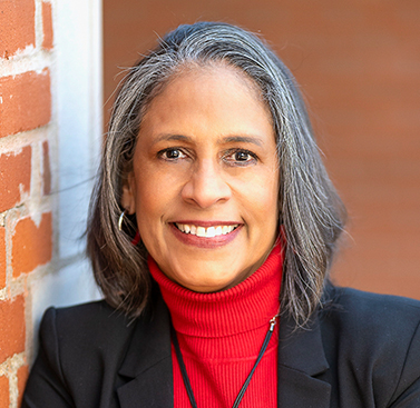 Dr. Antoinette Miranda