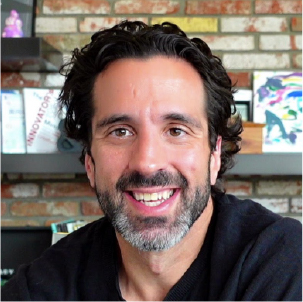 George Couros