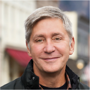 Steve Hartman