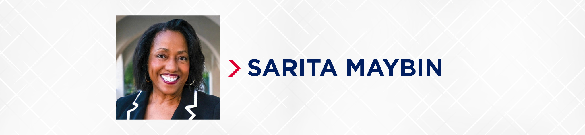 Sarita Maybin