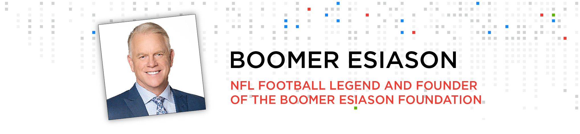 Boomer Esiason